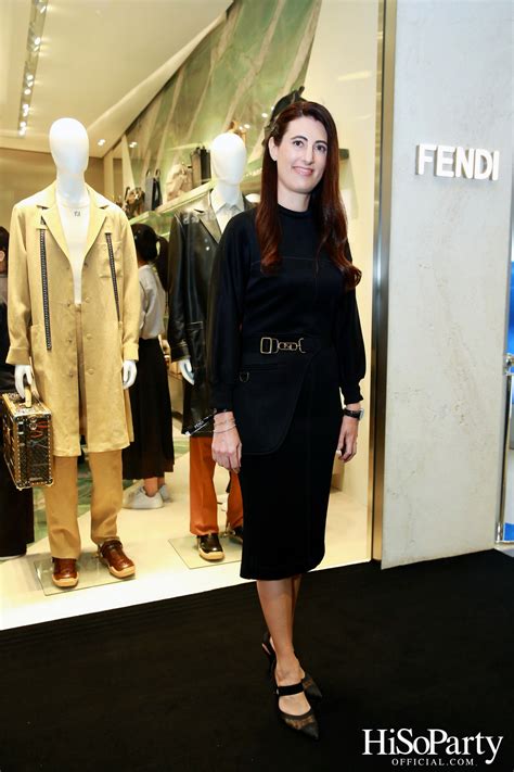 fendi paragon